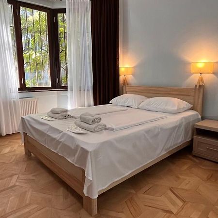 Vera City Center Apartment Tbilisi Ngoại thất bức ảnh