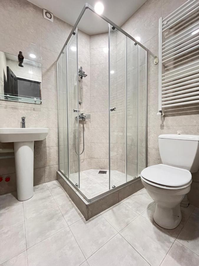 Vera City Center Apartment Tbilisi Ngoại thất bức ảnh