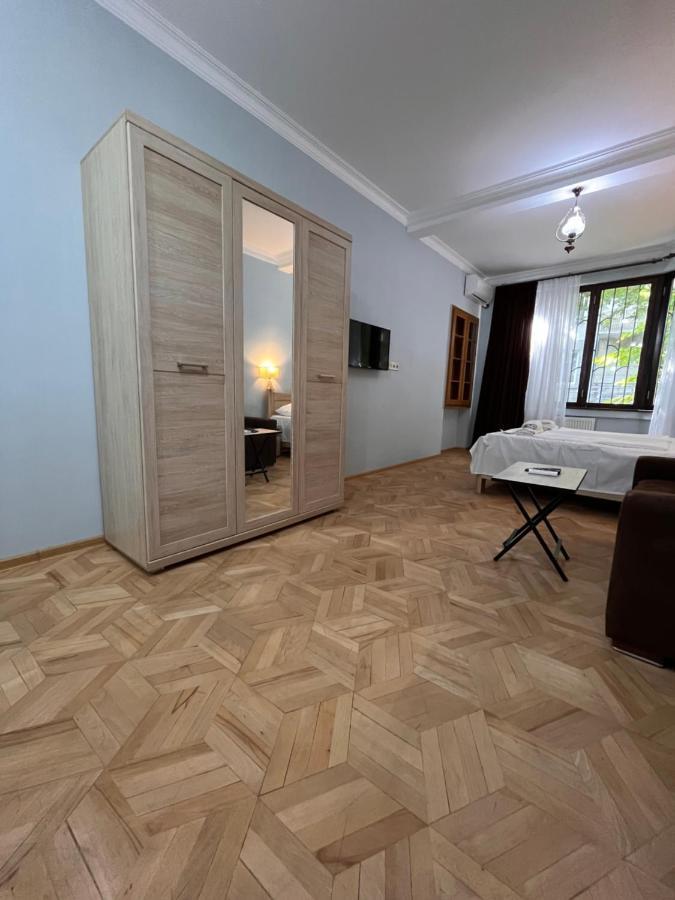 Vera City Center Apartment Tbilisi Ngoại thất bức ảnh