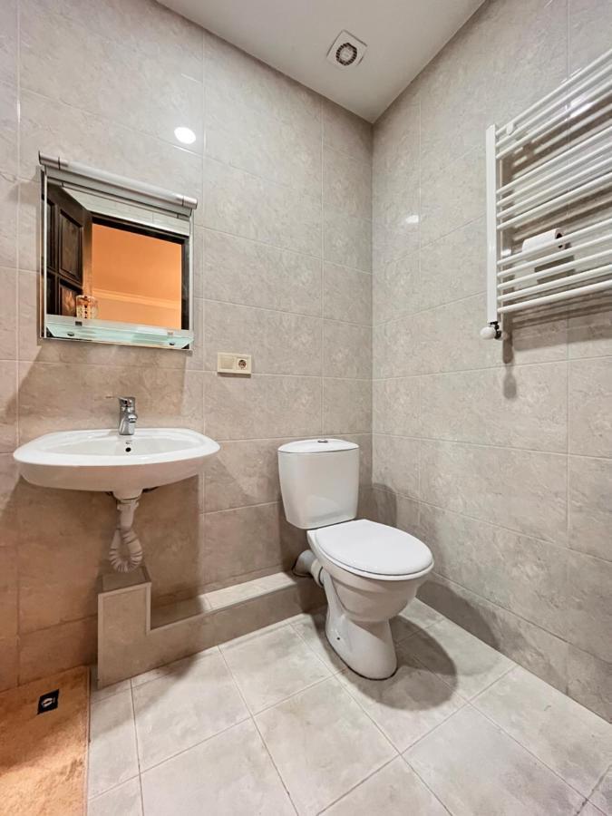 Vera City Center Apartment Tbilisi Ngoại thất bức ảnh