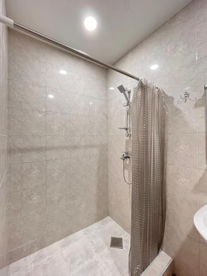 Vera City Center Apartment Tbilisi Ngoại thất bức ảnh