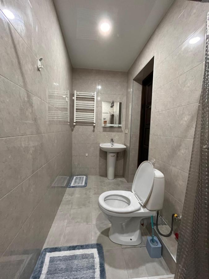 Vera City Center Apartment Tbilisi Ngoại thất bức ảnh